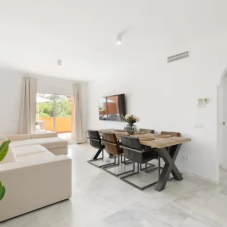 Apartment Fabulous In The Reserva Of *