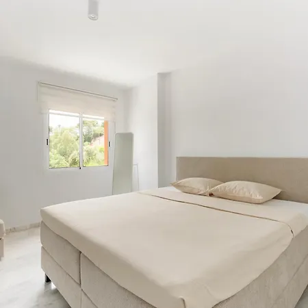 Fabulous In The Reserva Of Marbella