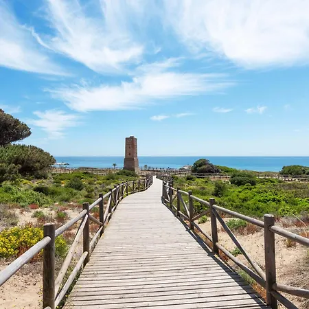 Apartment Fabulous In The Reserva Of