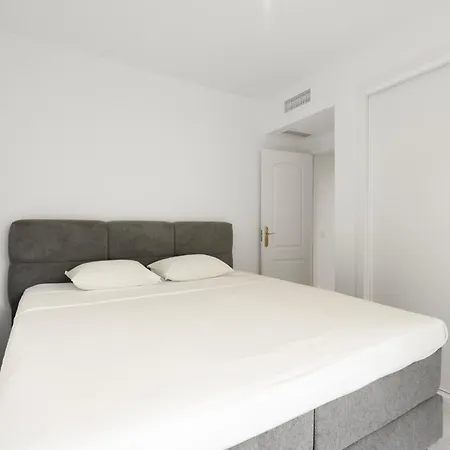 Fabulous In The Reserva Of Apartment Marbella
