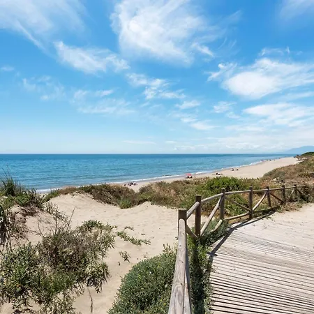 Fabulous In The Reserva Of Marbella