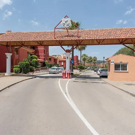 Apartment Fabulous In The Reserva Of *