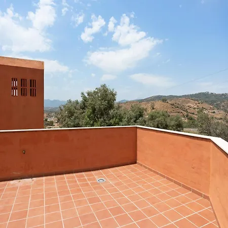 Fabulous In The Reserva Of Apartment