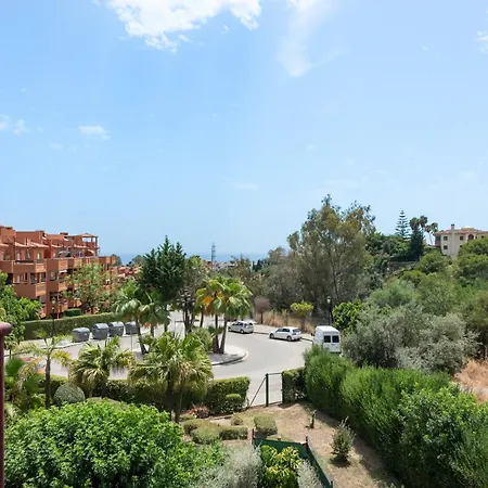 Fabulous In The Reserva Of Apartment