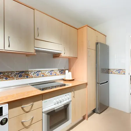 Fabulous In The Reserva Of Apartment Marbella